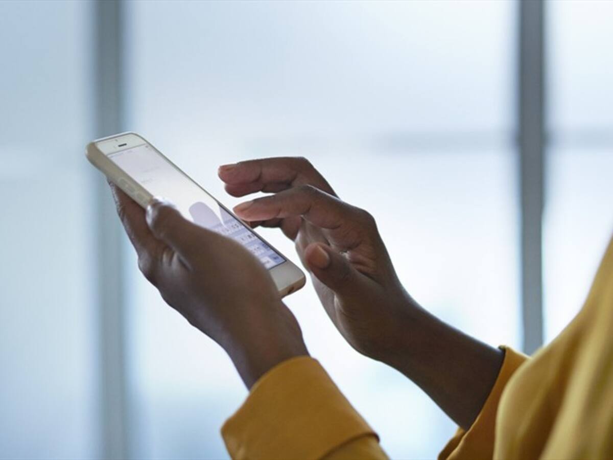 Impuesto de renta del 35% a plataformas digitales con más de 300.000 usuarios: DIAN