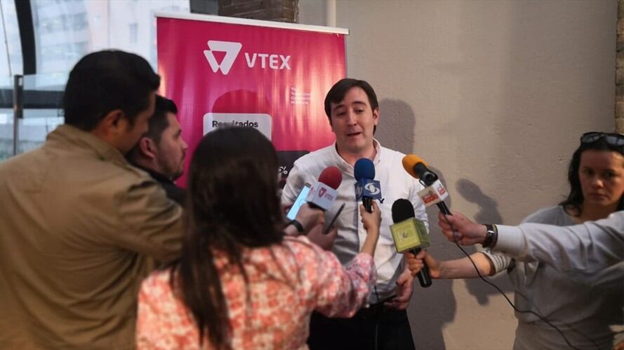 Vtex: 1,6 millones de compras en línea durante jornada más importante de ventas Online. Foto: Cortesía