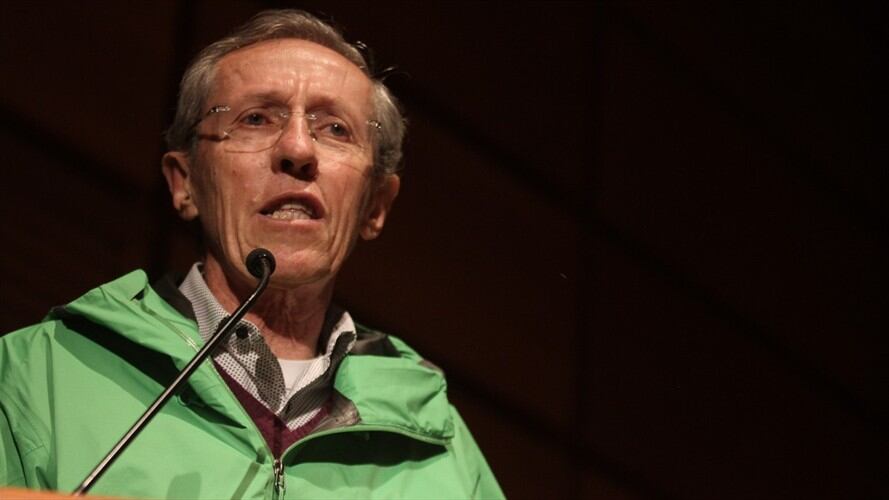 Antonio Navarro Wolf. Foto: Colprensa