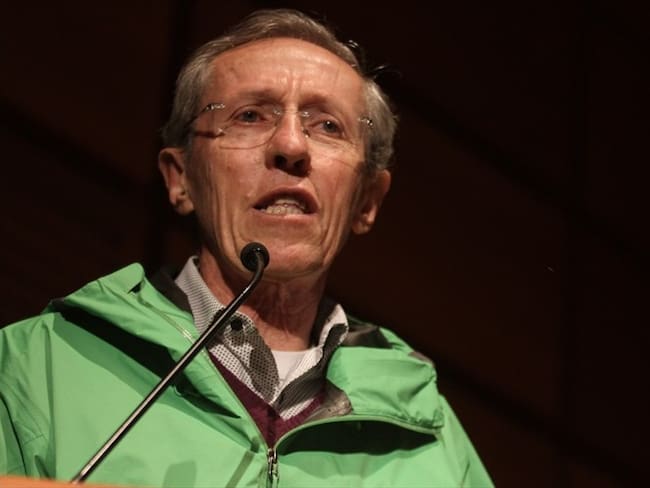 Antonio Navarro Wolf. Foto: Colprensa