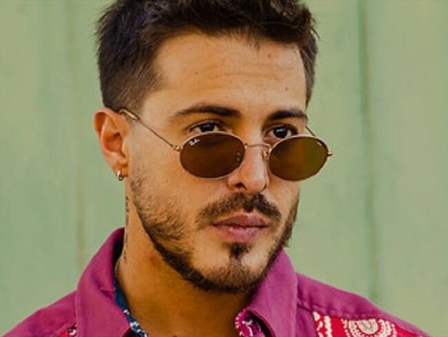 Me gusta todo tipo de música, desde los boleros de antaño y el vallenato, o el pop de Michael Jackson, hasta el reguetón más contemporáneo: Llane. Foto: Colprensa