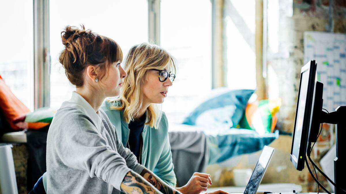 Programa de empleabilidad para mujeres en Bogotá y Cundinamarca: así puede inscribirse
