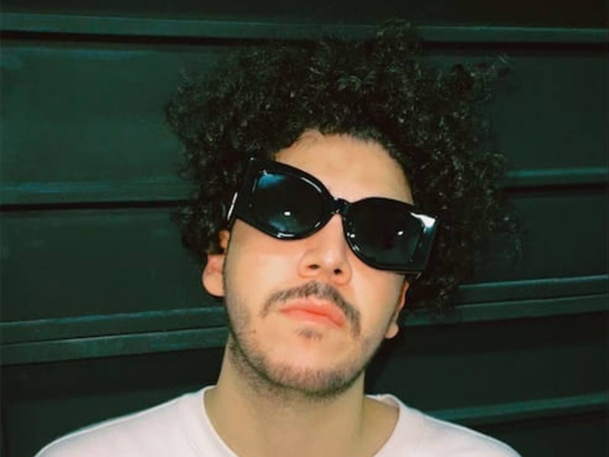 Me gustan las buenas letras: ‘Casta’, músico colombiano