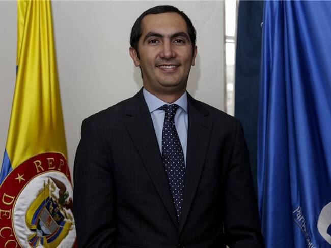 El Congreso por unanimidad decidió subir los impuestos a los bancos: David Barguil