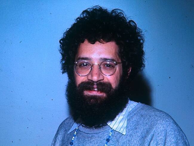 La historia de uno de los acusados en “El Juicio de Chicago 7”