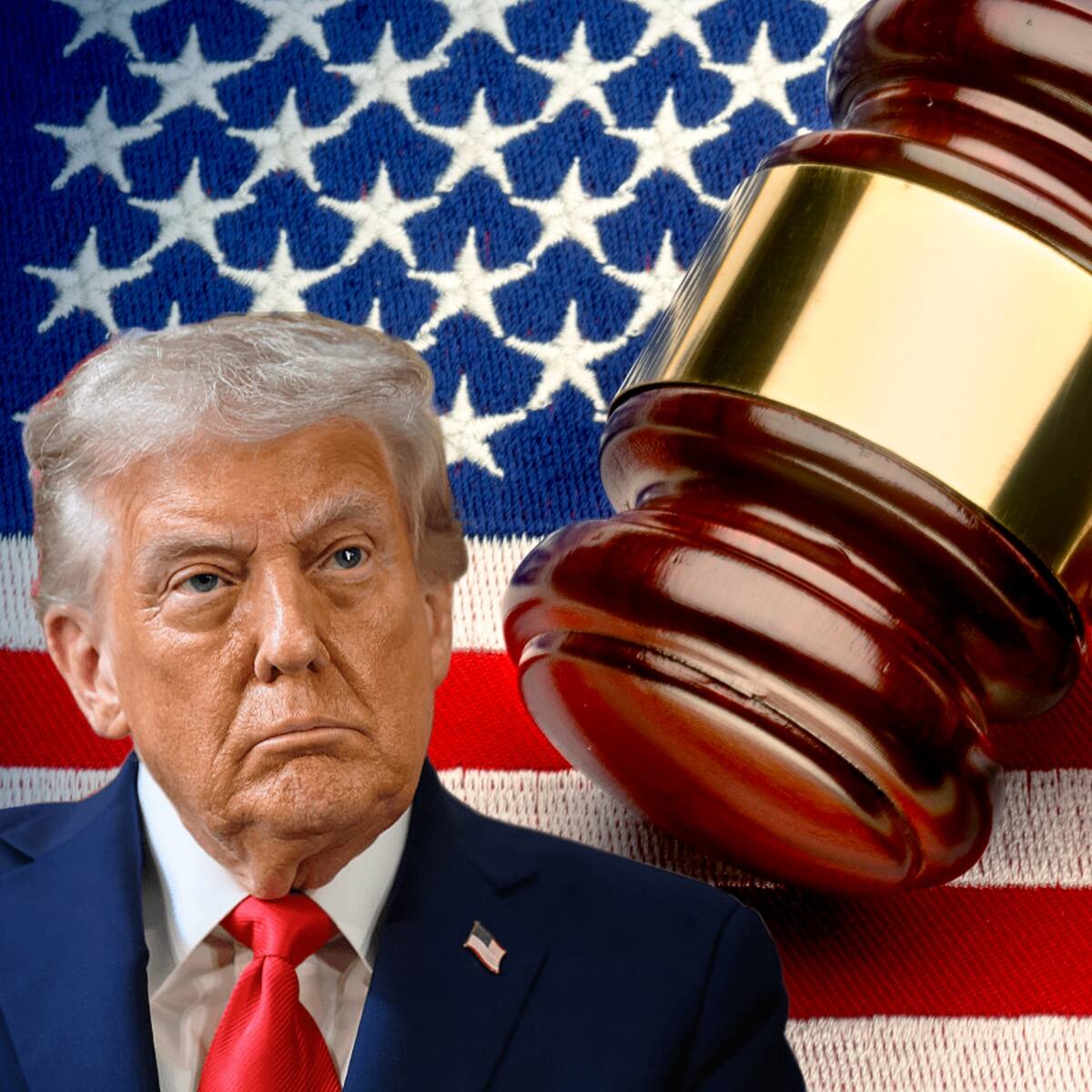 Asaltante del Capitolio indultado por Trump fue detenido por abuso sexual infantil