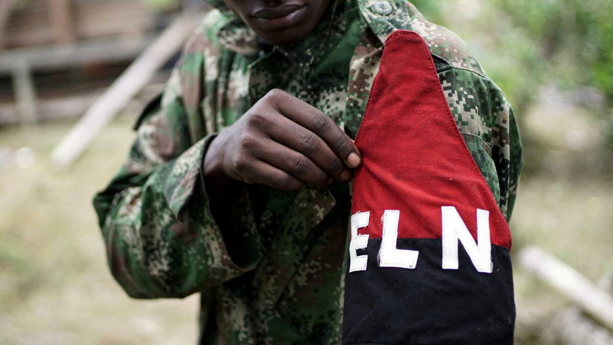 Fondo del ELN es un desafortunado anuncio simultáneo al de ‘no secuestro’: Juan C Restrepo