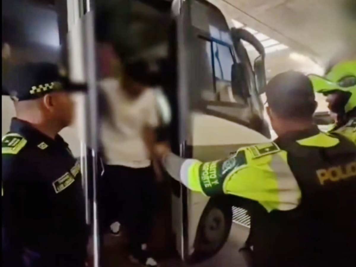 Desarticulan red de reclutamiento de disidencias Farc: 21 capturados y 12 menores rescatados