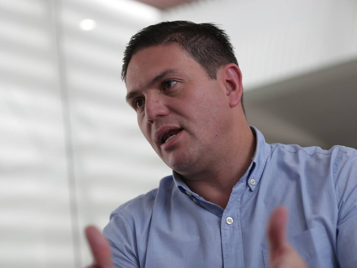 Juan Carlos Pinzón renunció a la Embajada de Colombia en Estados Unidos