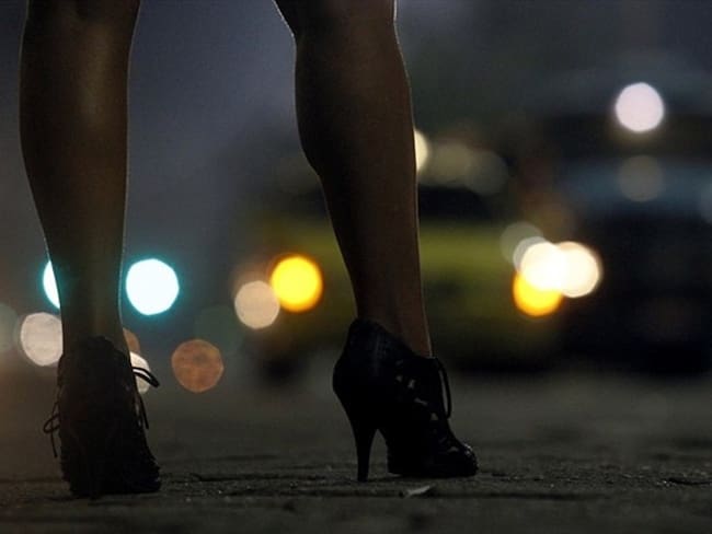 “En Marmato, Caldas, se identifican a 100 venezolanas que están en la prostitución”