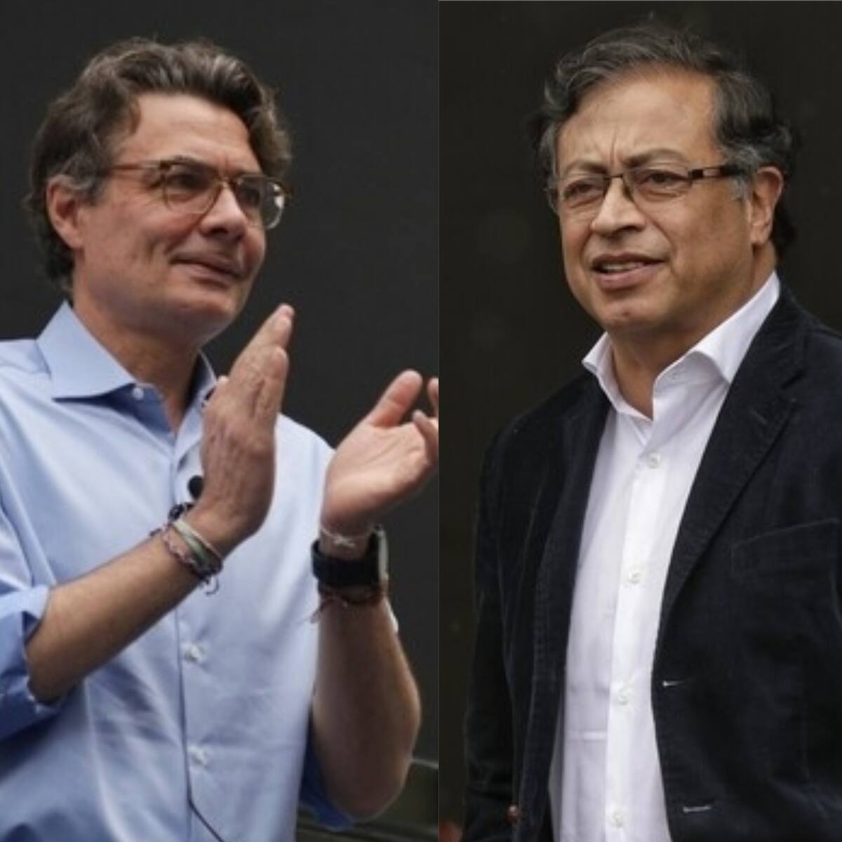 Petro contra Alejandro Gaviria: “dejó perder $1 billón por cuidarle el negocio a las EPS”