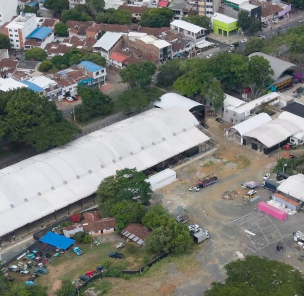 Los conciertos estaban programados del 26 al 30 de diciembre.