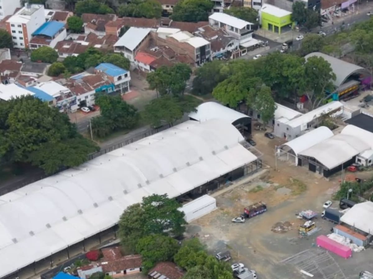 Alcaldía de Cali niega permiso para realizar “El Mejor Parche de la Feria” en la Carpa La 66