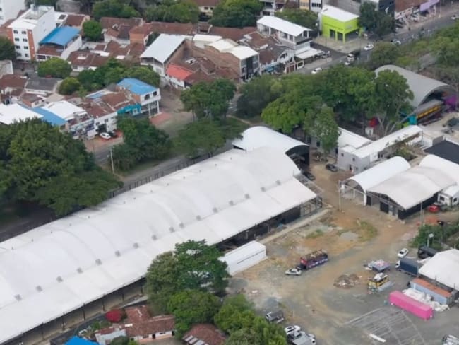 Los conciertos estaban programados del 26 al 30 de diciembre.