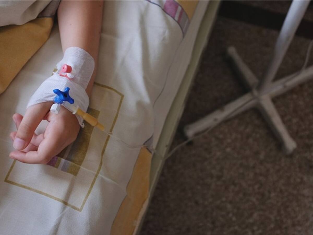 Procuraduría revela la existencia de un “cartel del sida” en Córdoba