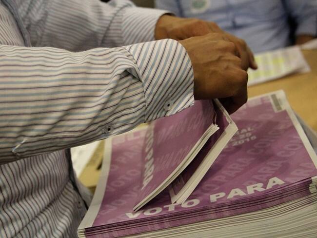 Imagen de referencia. Foto: Colprensa