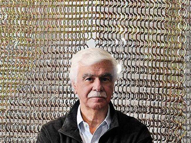 Germán Castro ayudó mucho a la reportería de Colombia: Héctor Rincón