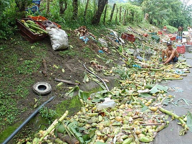 Desde el 2020 el 60% de los magdalenenses viven en condiciones de pobreza: Estudio. Imagen de Ilustración. Foto: Colprensa
