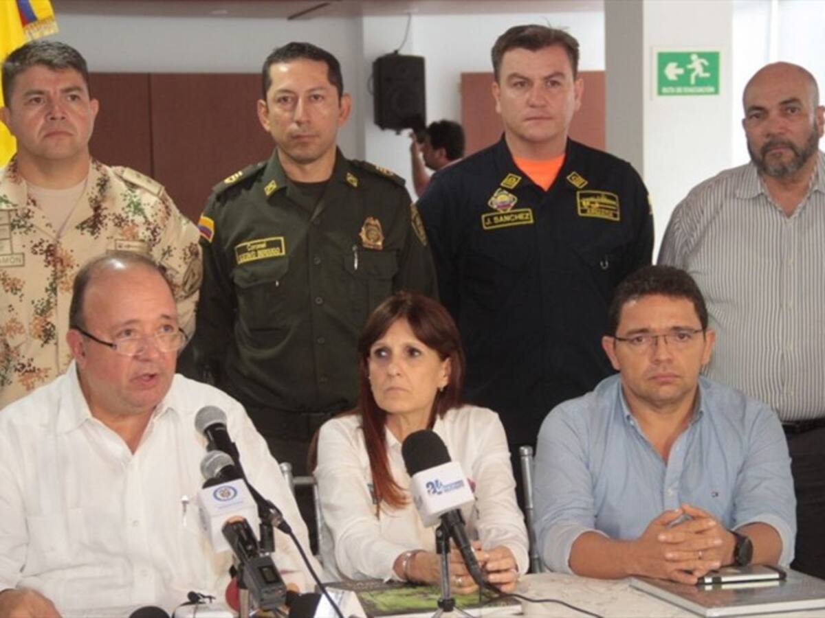 Las casas de pique son una barbarie que hay que erradicar: Mindefensa