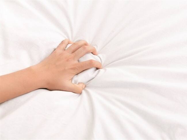 Con respiración y sensibilidad: Christopher Kyle explica cómo llegar al clímax