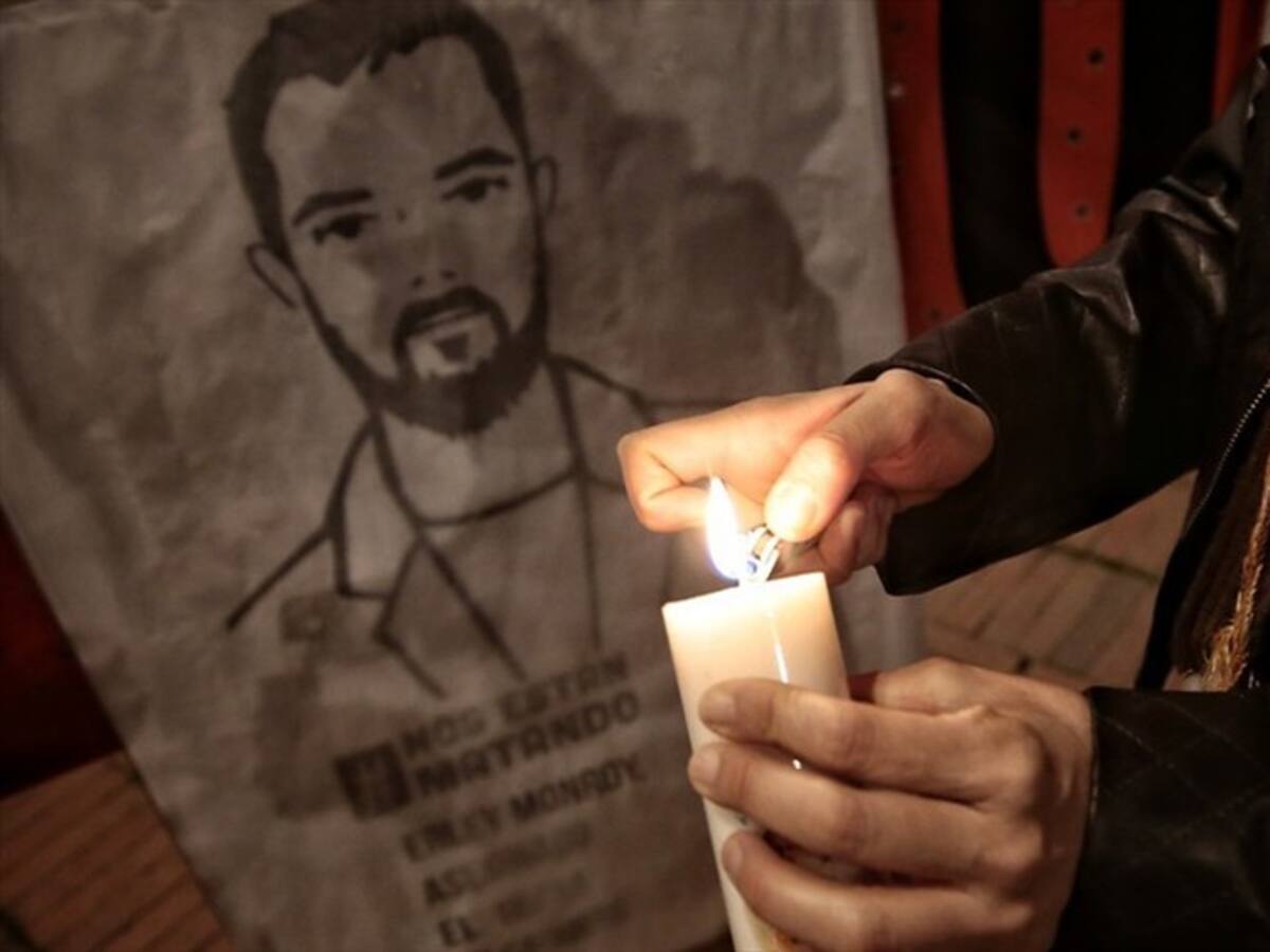 Ocho líderes sociales han sido asesinados este año en Cauca: Gobierno