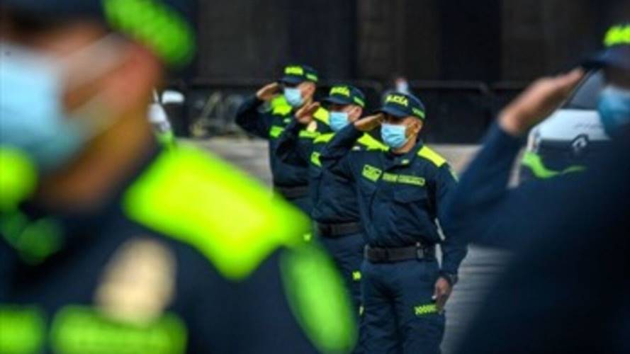 Comandante operativo de la Policía del Atlántico estaría vinculado en caso de abuso sexual, Archivo.