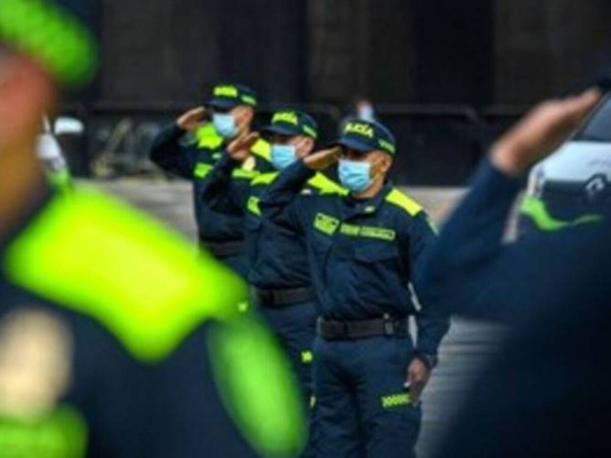 Posible caso de abuso sexual en la Policía del Atlántico
