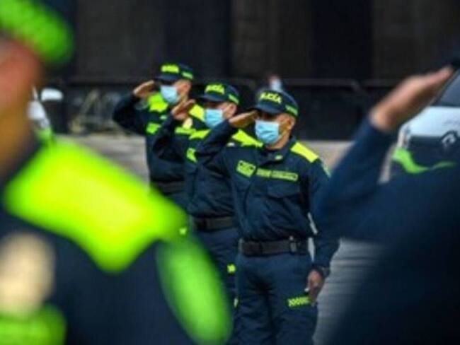 Comandante operativo de la Policía del Atlántico estaría vinculado en caso de abuso sexual, Archivo.