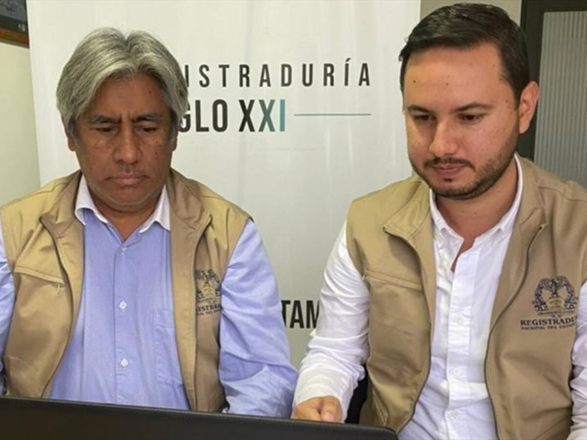 A la fecha hay 12 inscripciones de listas para Consejos de Juventud en Boyacá