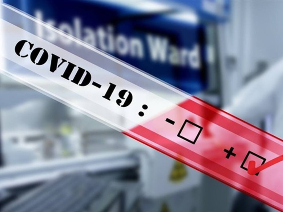 Coronavirus llega a Boyacá, reportan primer caso en Santana