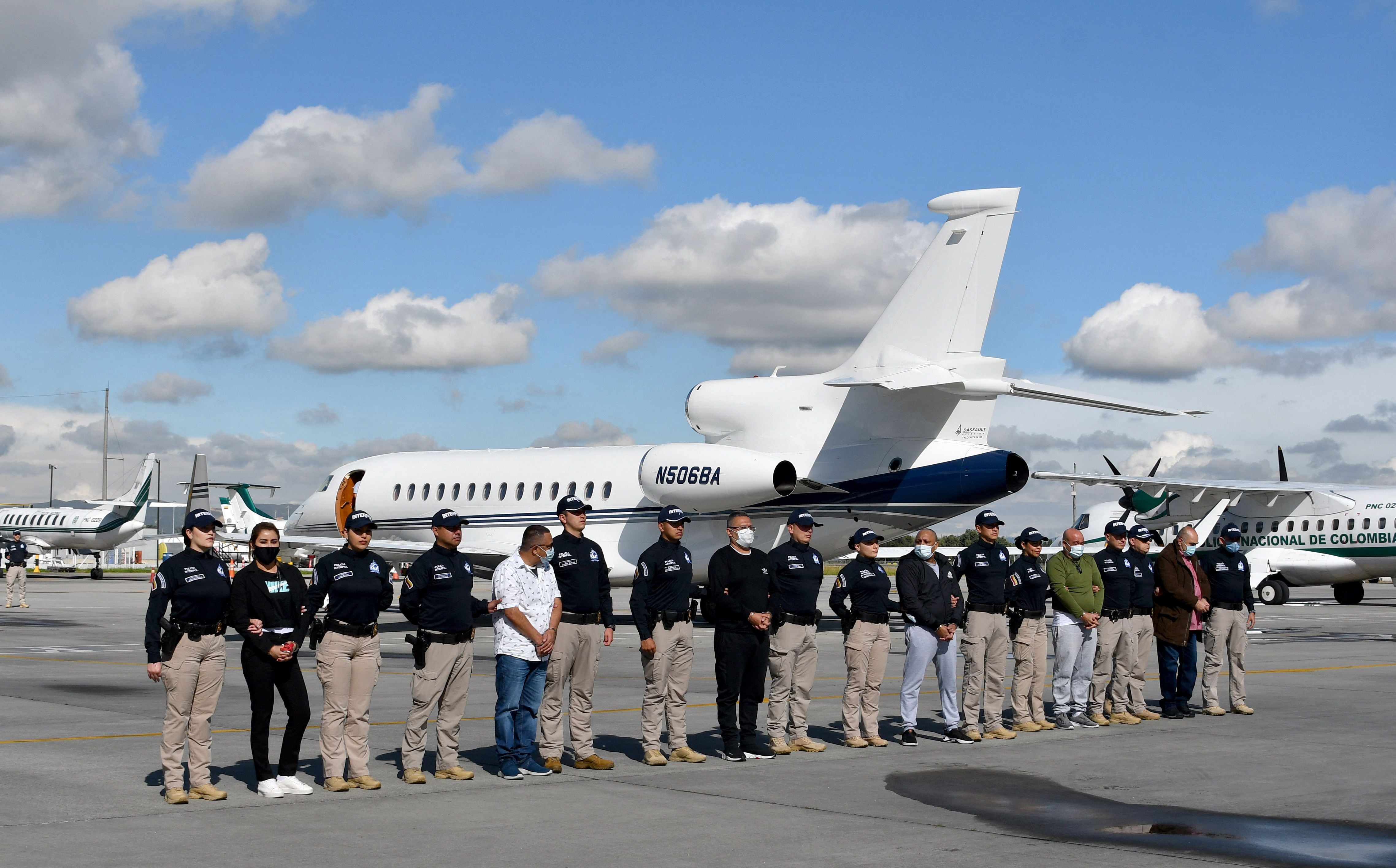 Imagen de referencia. FOTO:DANIEL MUNOZ/AFP via Getty Images.