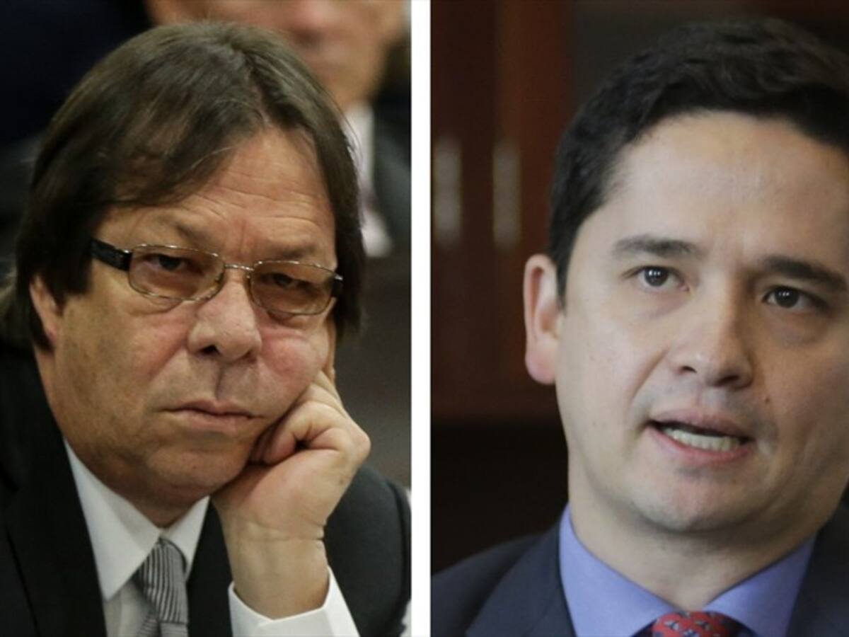 ¿Llegó la hora de que Cambio Radical entre al Gobierno?