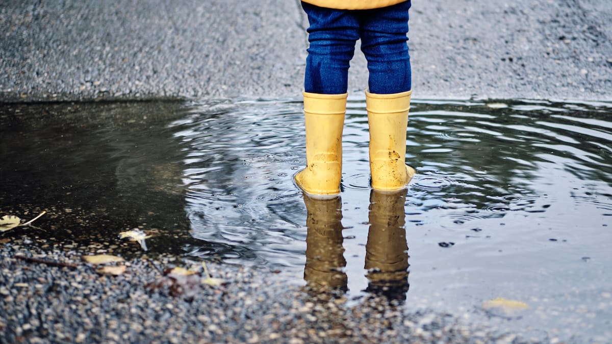 Lluvias en Bogotá: ¿hasta cuándo irá la temporada invernal?