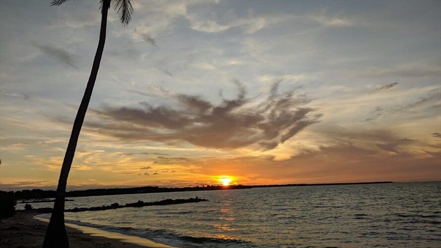 Autorizan llegada de turistas a San Antero, Córdoba. Foto: Cortesía Corposanantero