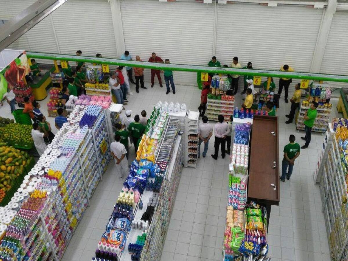 Aumentó la creación de empresas en el país en 2022, pese a cambio de Gobierno