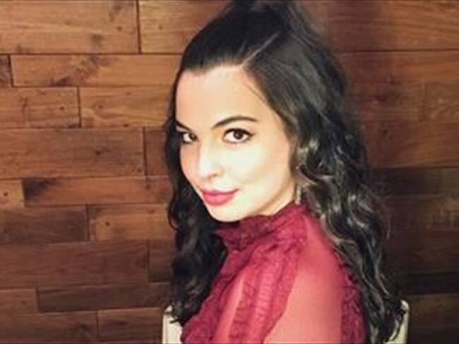 Isabella Gómez, la revelación colombiana en Netflix