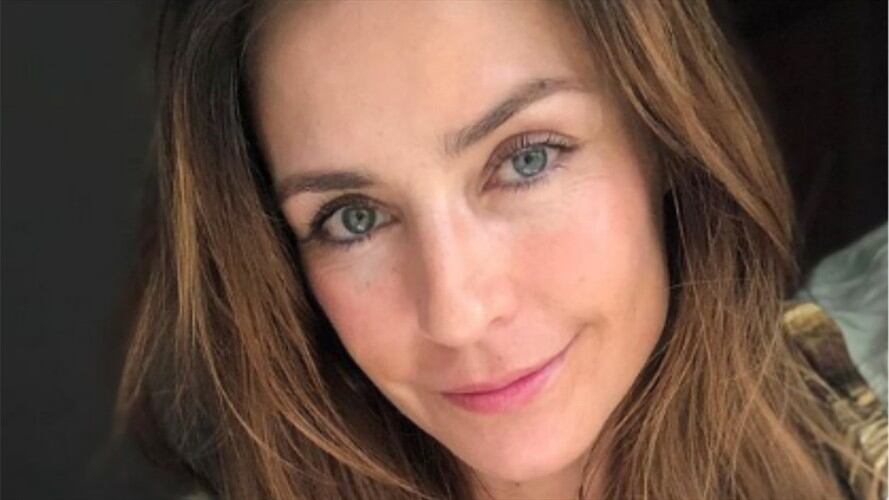 Marcela Mar recibió elogios de sus seguidores por una foto. Foto: Instagram: @marcelamar07