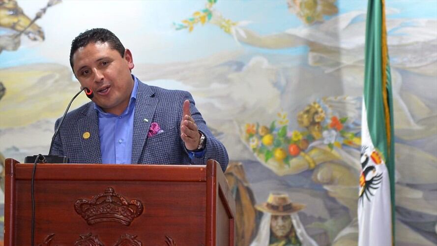 Según Fúneme, se suma la afectación de 300 personas por falta de empleo de comerciantes que laboraban en la antigua terminal.. Foto: Foto Cortesía