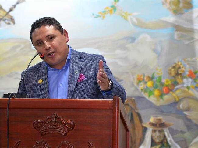 Según Fúneme, se suma la afectación de 300 personas por falta de empleo de comerciantes que laboraban en la antigua terminal.. Foto: Foto Cortesía