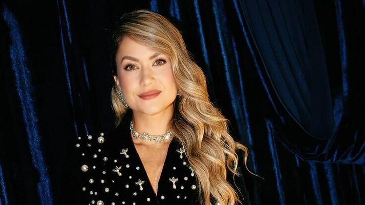 “No había oferta y yo era curiosa”: María Fernanda Zawadzky y el origen de su marca de accesorios