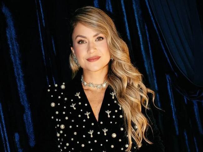 “No había oferta y yo era curiosa”: María Fernanda Zawadzky y el origen de su marca de accesorios