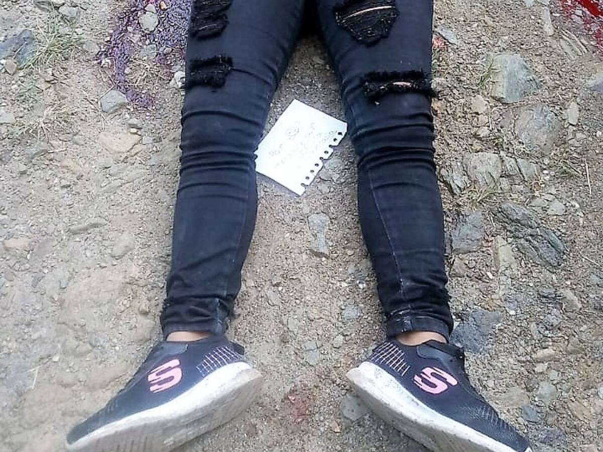 Asesinan a otra mujer indígena en el norte del Cauca