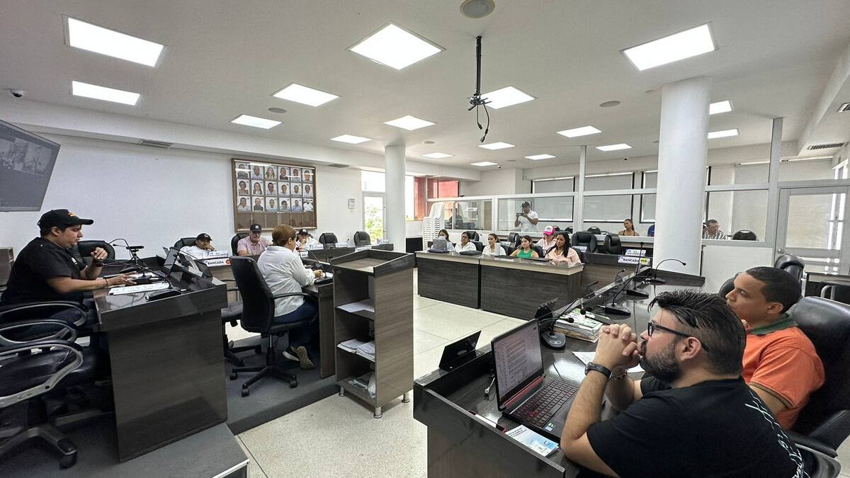 Comisión de Presupuesto aprueba proyecto del tercer puente en la ciudad de Montería