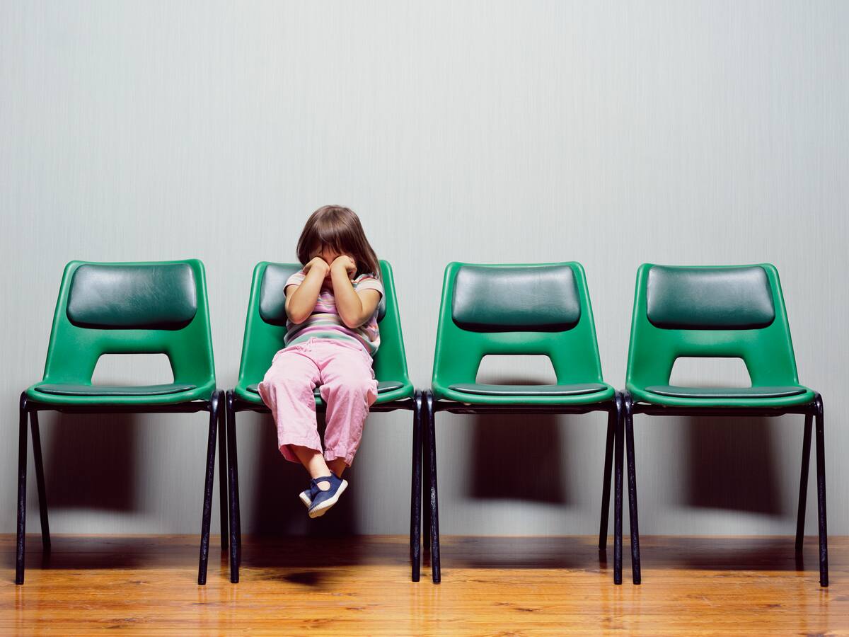 ¿Cómo identificar la frustración en los niños?