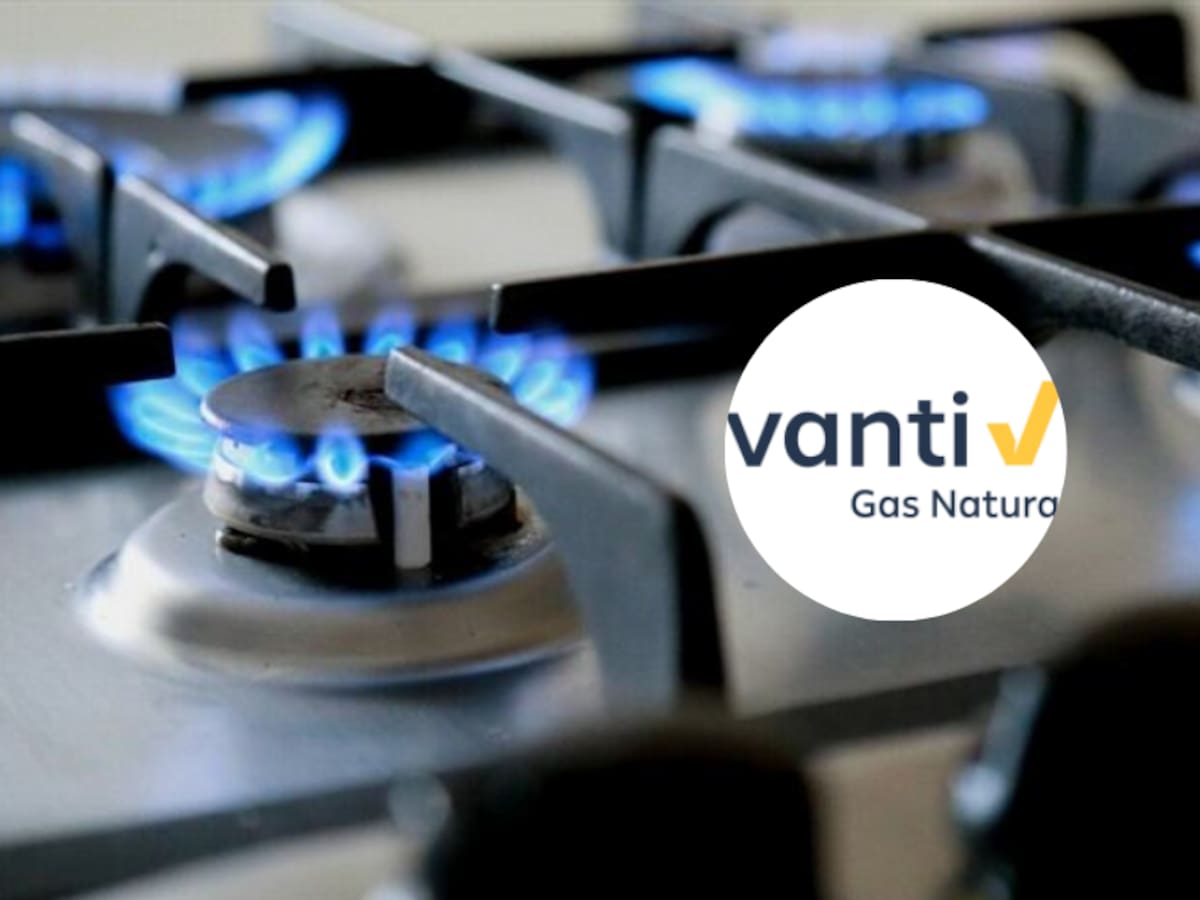 SuperServicios ordenó a Vanti ajustar tarifas de gas y devolver a usuarios los cobros indebidos