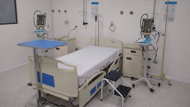 A la fecha en Boyacá se han registrado 390 casos de coronavirus y 207 personas recuperadas.. Foto: Colprensa