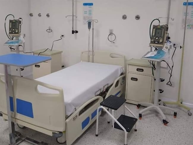 A la fecha en Boyacá se han registrado 390 casos de coronavirus y 207 personas recuperadas.. Foto: Colprensa