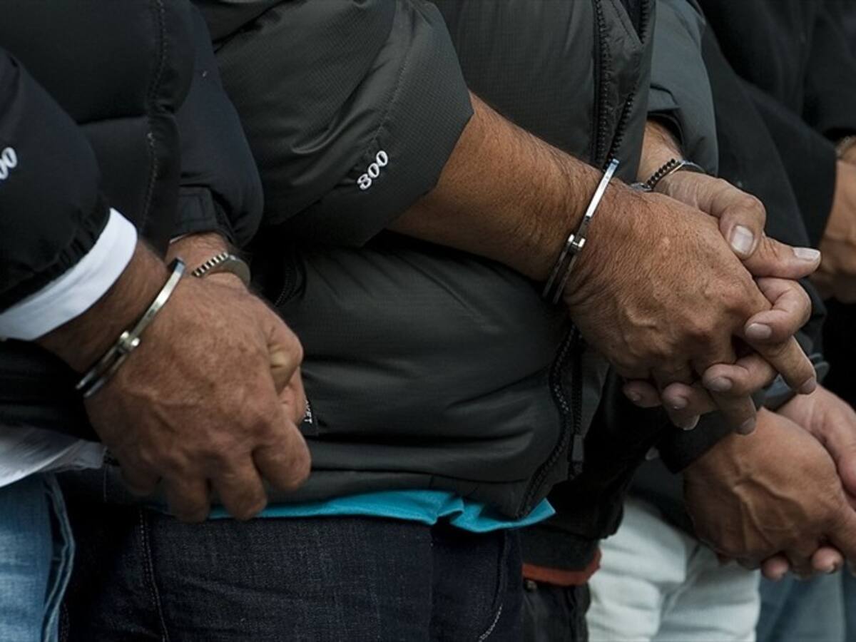 A la cárcel cinco personas por violación de menor de tres años en Tenerife (Magdalena)