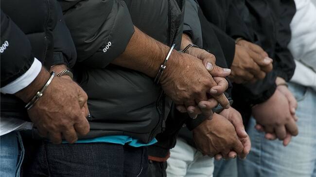 A la cárcel cinco personas por violación de menor de tres años en Tenerife. Foto: Getty Images