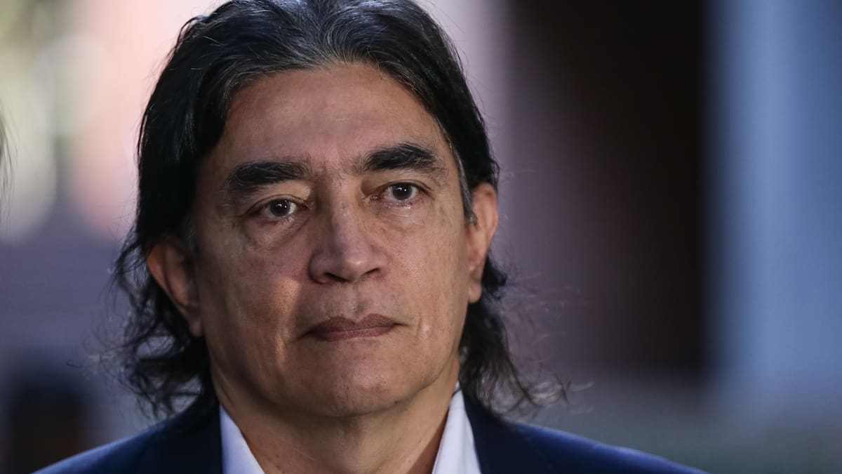 Al Oído: Gustavo Bolívar no va más, pero a debates